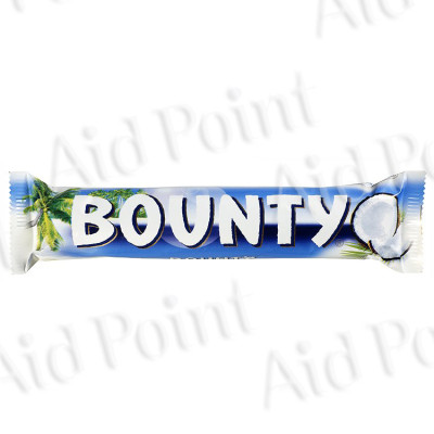 BOUNTY DA 24
